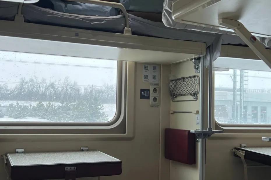 Теперь в поездах это строго запрещено: как будут путешествовать пассажиры РЖД в 2026 году