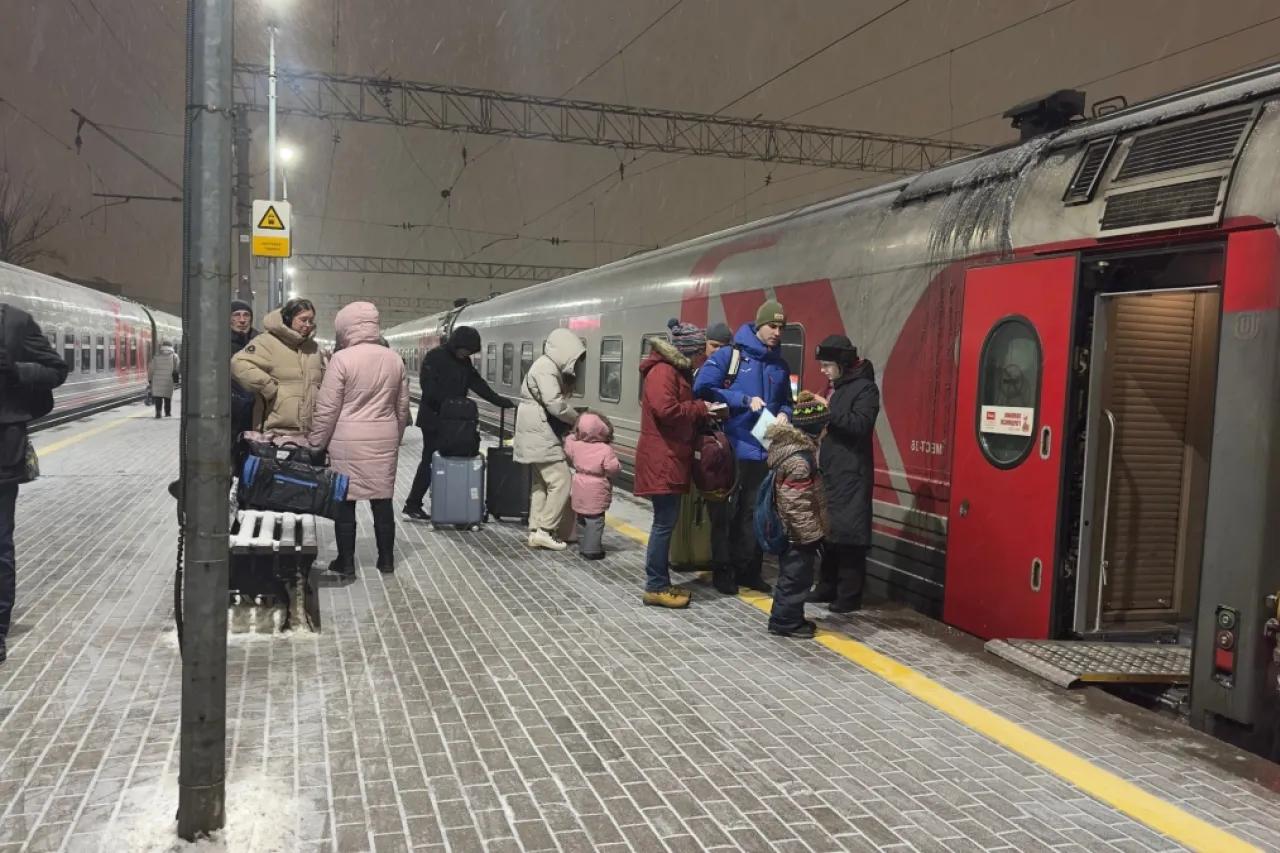 &laquo;Просто бесят&raquo;: 10 вредных привычек пассажиров, которые выводят из себя проводниц в поездах РЖД