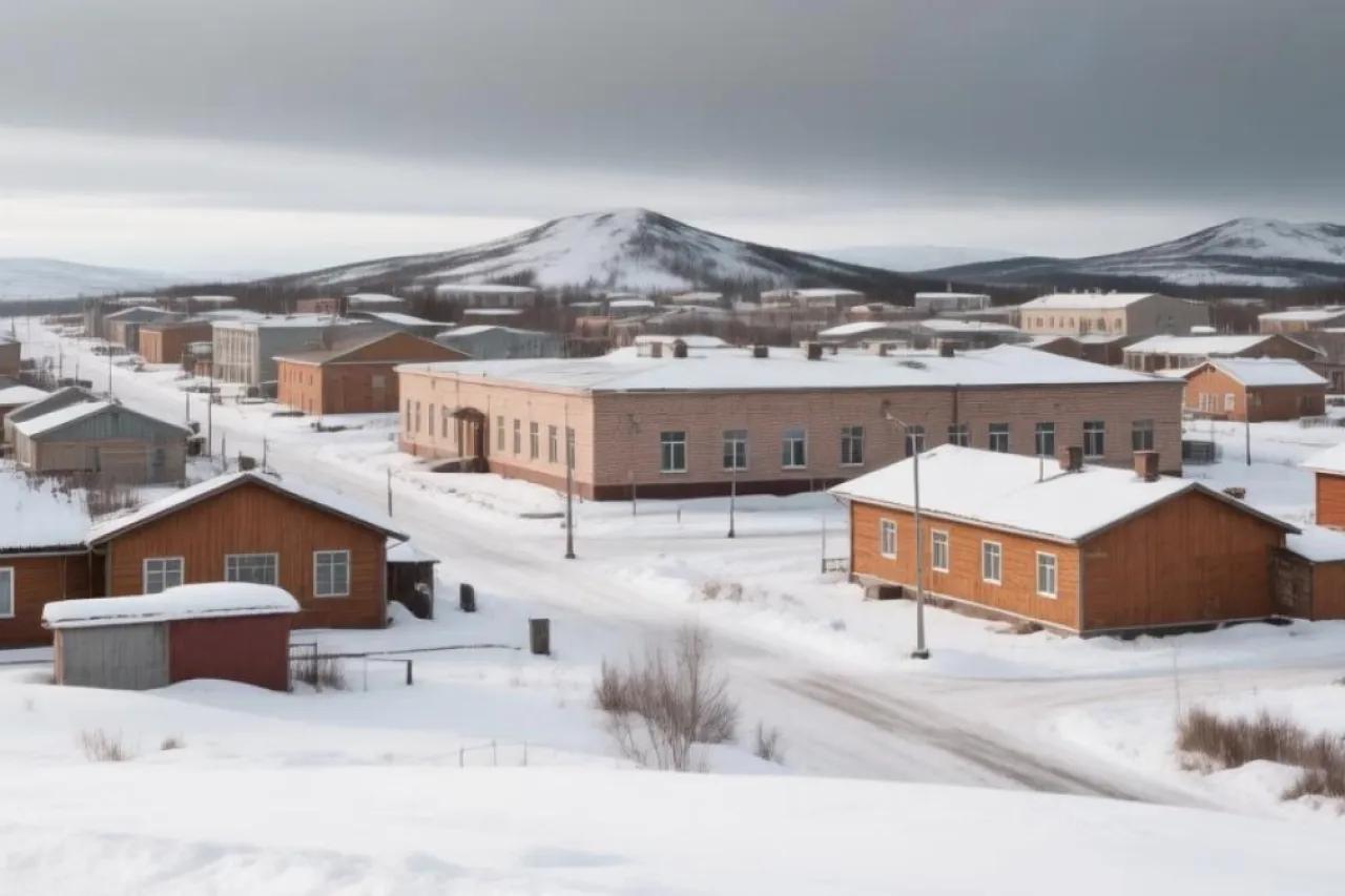 Масло по 660 рублей и полное отсутствие дорог: как живет самый дорогой город России