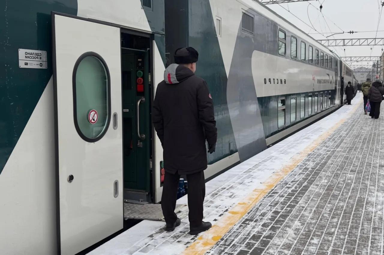 Пьяные пассажиры - не главная причина: бывший проводник рассказал, почему больше никогда не вернется на работу в РЖД