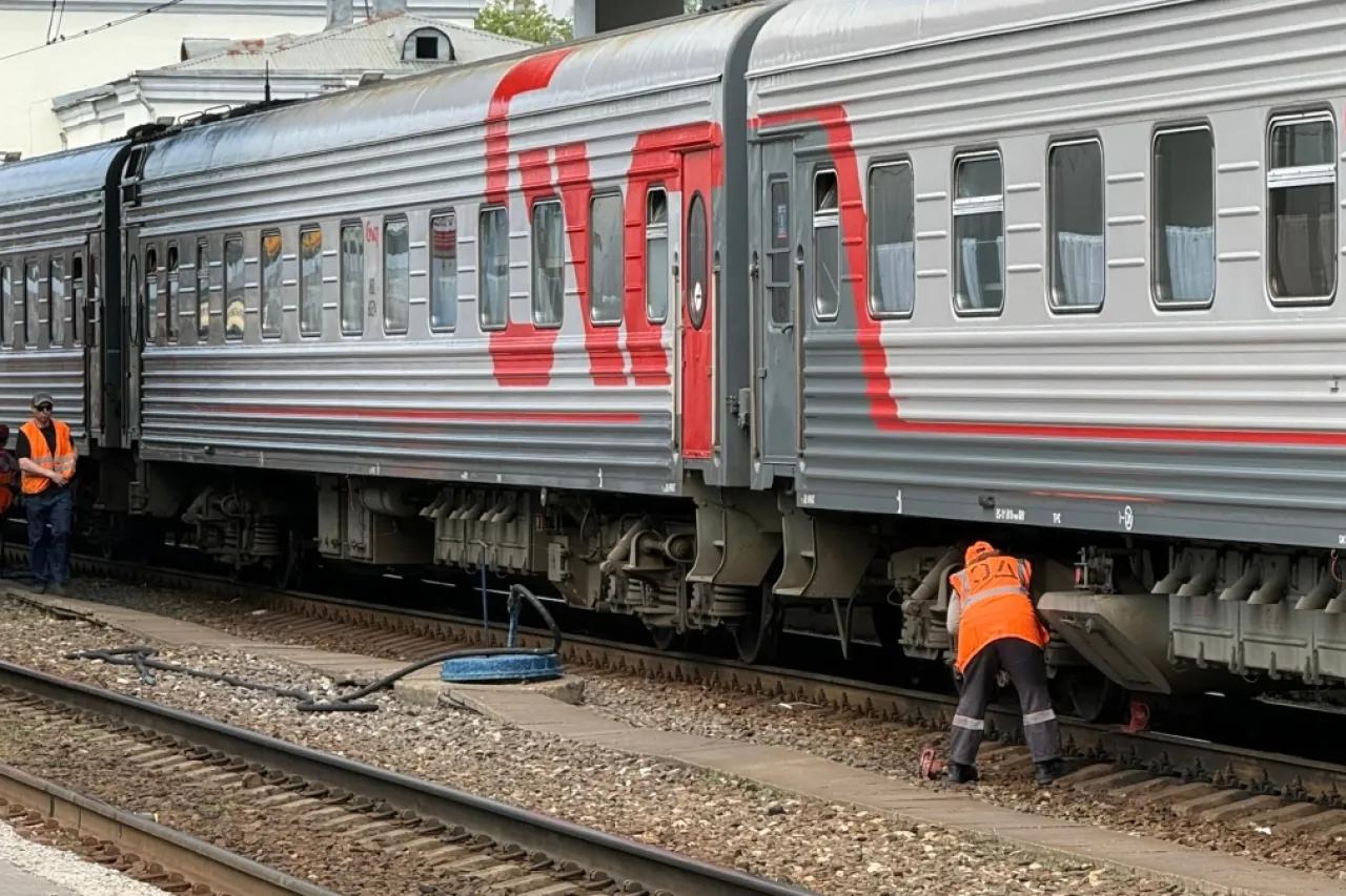 РЖД показали новый спальный вагон: полки по два метра и яхтенный интерьер - как теперь ездят с комфортом