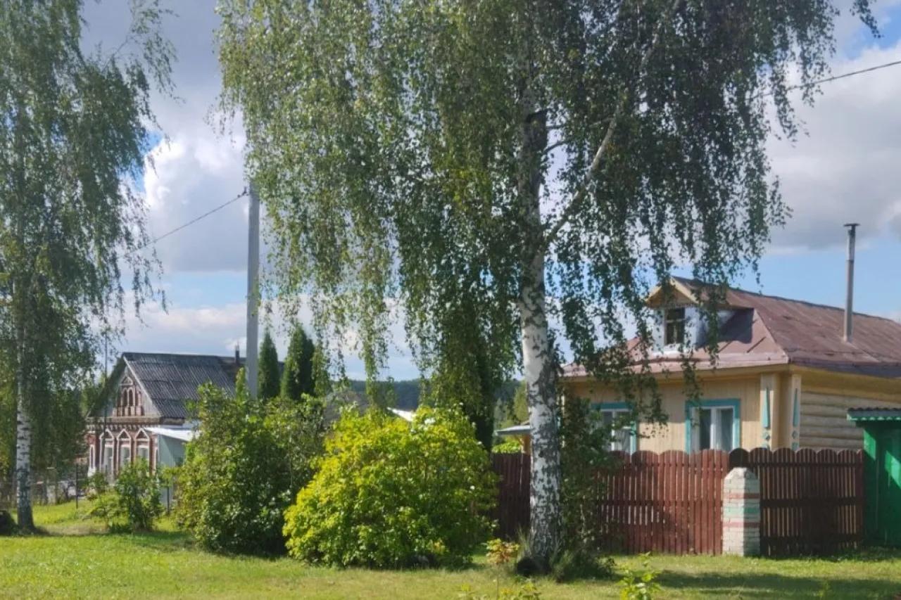 Единственная российская деревня попала в список лучших в мире: как тут живут люди и что точно стоит посмотреть