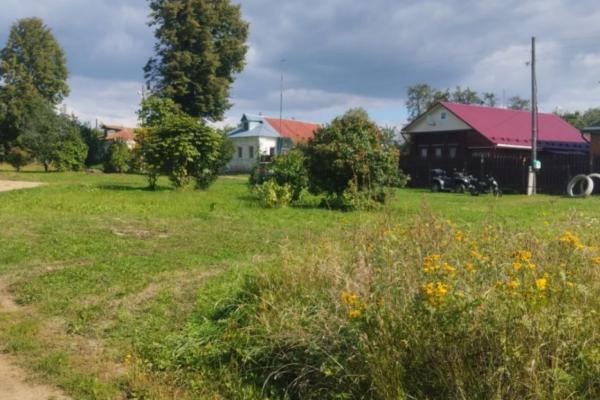 Сюда переезжают даже москвичи: приехала в &laquo;самое красивое село&raquo; России и поняла, почему