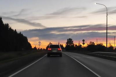 Немец проехал 9200 км по России на авто и понял, почему здесь невозможно жить как в Германии