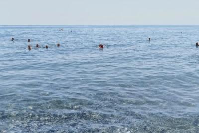 Азовское против Черного: где вода теплее, а отдых дешевле - личный опыт