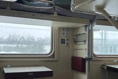 Теперь в поездах это строго запрещено: как будут путешествовать пассажиры РЖД в 2026 году