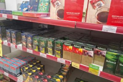 Росконтроль проверил чай в пакетиках: рейтинг лучших - беру по 3 пачки