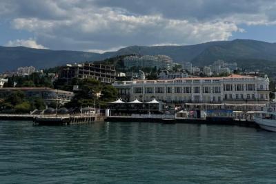 Гадкое море и злые люди: туристы отдохнули на Черном море и оставили неприятный честный отзыв