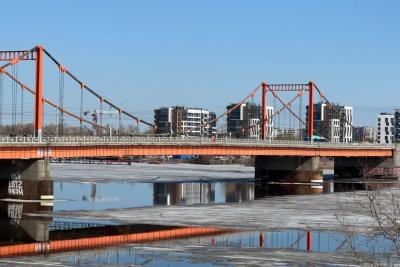 7 городов России, которые впечатляют местной кухней даже гурманов: язык проглотишь и пальчики оближешь