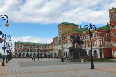 Не Калининград и не Питер: россияне массово едут в отпуск в этот город - лучше, чем в Европе