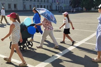 Июнь и июль будут самыми необычными в XXI веке: синоптики рассказали, к чему готовиться