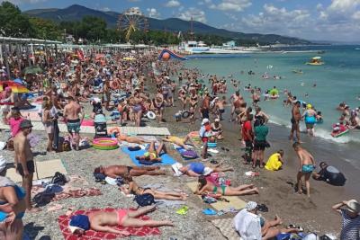 Черное море - прошлый век: 3 идеальных места в России с райским побережьем - где спрятаться от суеты и насладиться чистым песочком в 2026-м