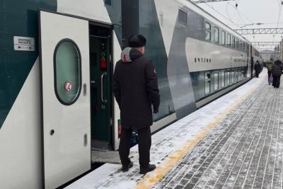 Пьяные пассажиры - не главная причина: бывший проводник рассказал, почему больше никогда не вернется на работу в РЖД