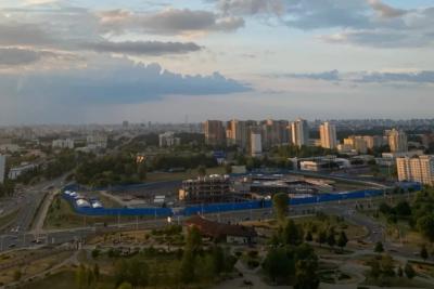 Рейтинг самых популярных направлений для автопутешествий - от мегаполисов до деревень