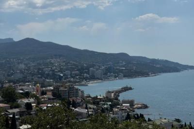 6 курортов с морем, где можно купаться в мае и не нужна виза - вода +21&deg;C, и это не Черноморское побережье