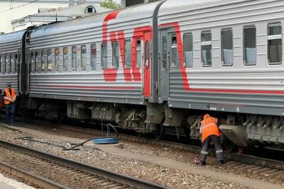 РЖД показали новый спальный вагон: полки по два метра и яхтенный интерьер - как теперь ездят с комфортом