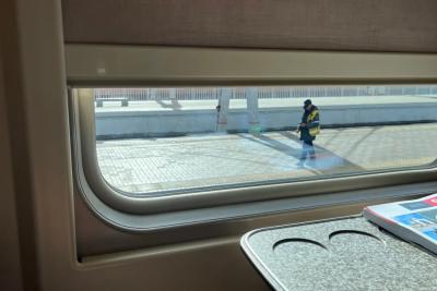Новый плацкартный вагон представили в РЖД: увеличенные полки и душевая - вот как теперь будем ездить