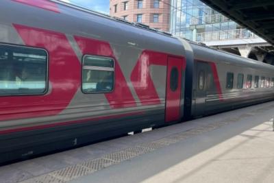18 500 рублей за ночь в поезде: я впервые ехала в СВ-вагоне и вот что получила - честный отзыв