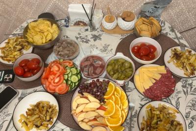 В Турции эти 6 продуктов не едят: а мы их покупаем килограммами, считаем полезными и даже детям даем