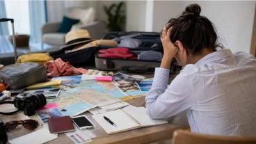 Почему отпуск &laquo;разваливается&raquo; ещё до выезда: как попытка успеть всё превращает отдых в стресс и какой есть способ избежать этого