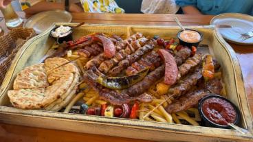 Немецкие блюда, которые невозможно есть: россиянин честно рассказал, к какой еде так и не смог привыкнуть