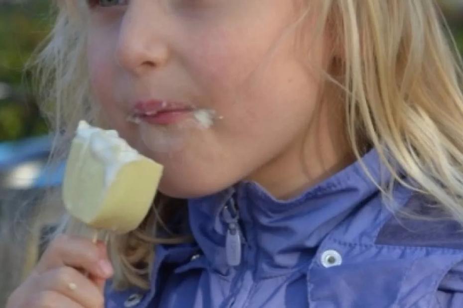 Пломбир с антибиотиками: в Роскачестве назвали марки мороженого, которые вообще нельзя давать детям