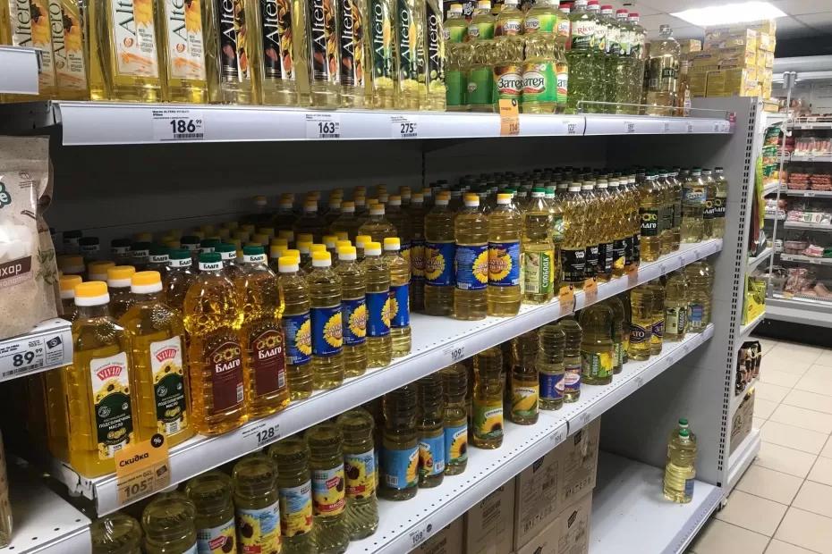 Гадость в пластике: эксперты Роскачества назвали черный список растительного масла