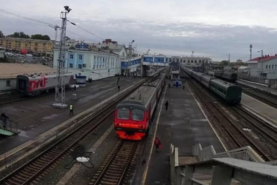 В поездах это теперь запрещено: на РЖД для россиян ввели новые правила