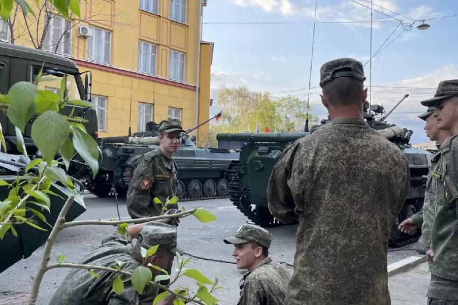 «Процесс уже запущен»: новый министр обороны Белоусов высказался о новой волне мобилизации в России