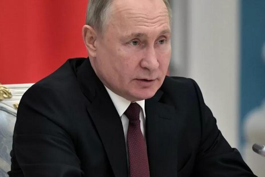 Срочное заявление президента: Путин высказался о возможности новой волны мобилизации в РФ