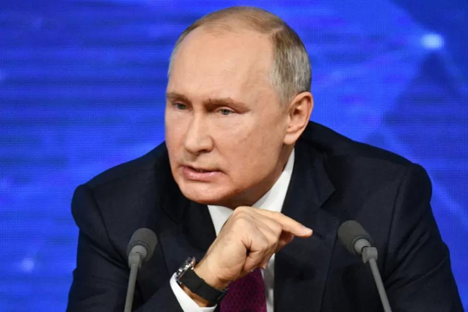 Важное заявление президента: Путин высказался о возможности новой волны мобилизации в РФ