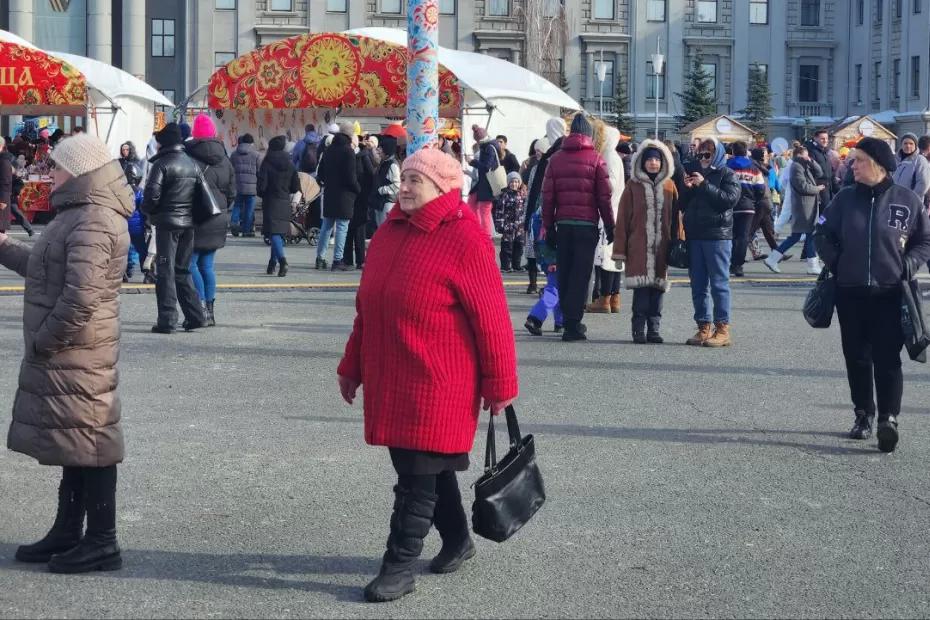 Закон приняли без лишнего шума. Голикова указала на новый размер пенсии