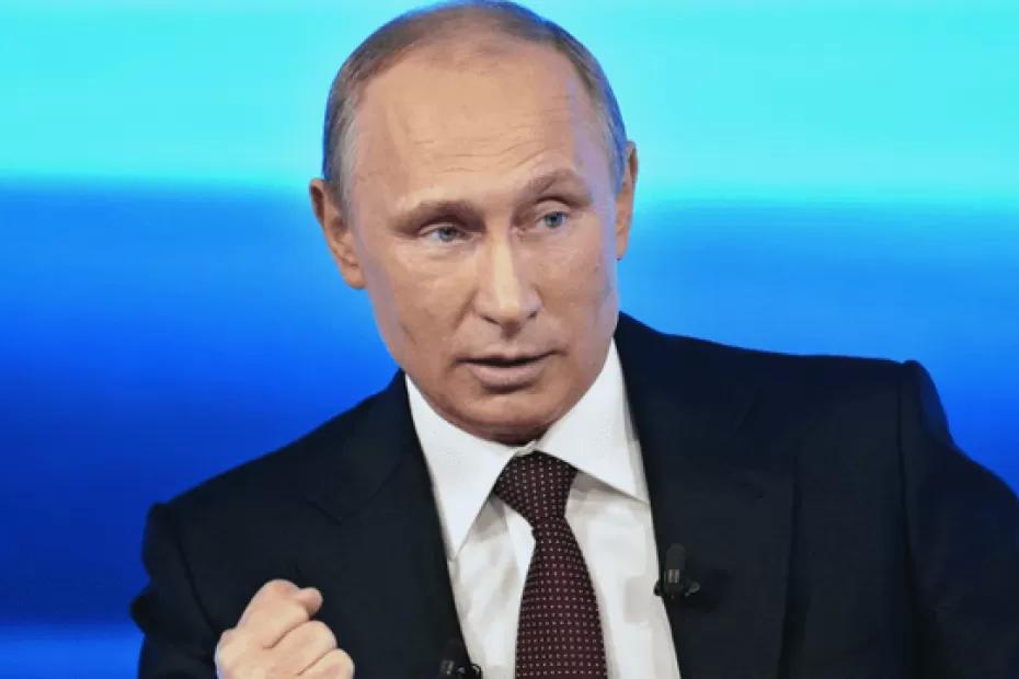 Решение принято: Путин определил сроки демобилизации участников СВО на Украине