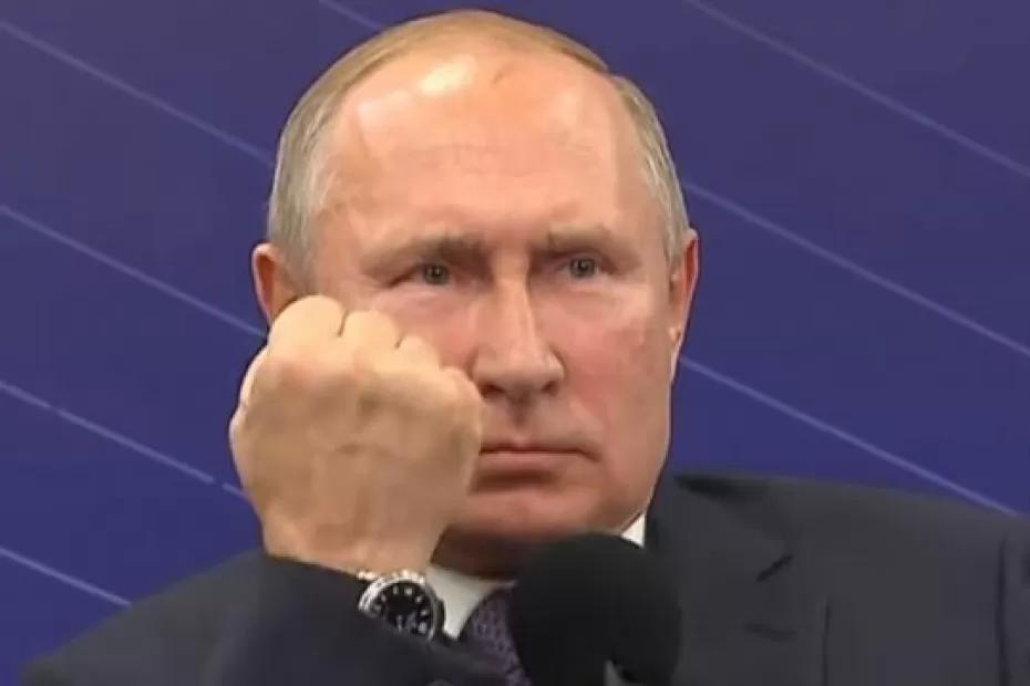 Решение принято: президент Путин определил сроки демобилизации участников СВО