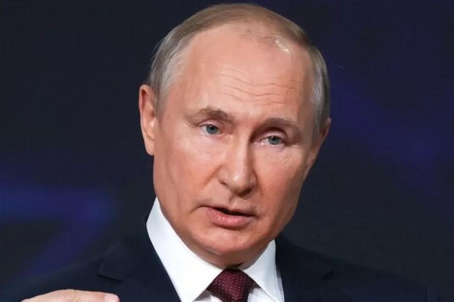 Решение принято: Владимир Путин определил сроки демобилизации участников СВО на Украине