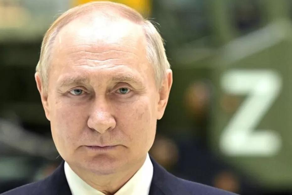 Решение принято: президент Путин определил сроки демобилизации участников СВО на Украине
