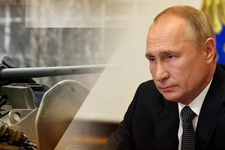 Решение принято: президент Владимир Путин определил сроки демобилизации участников СВО на Украине