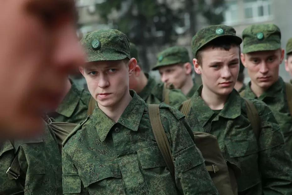 Заберут в армию на 2 года: в Госдуме прозвучало экстренное заявление