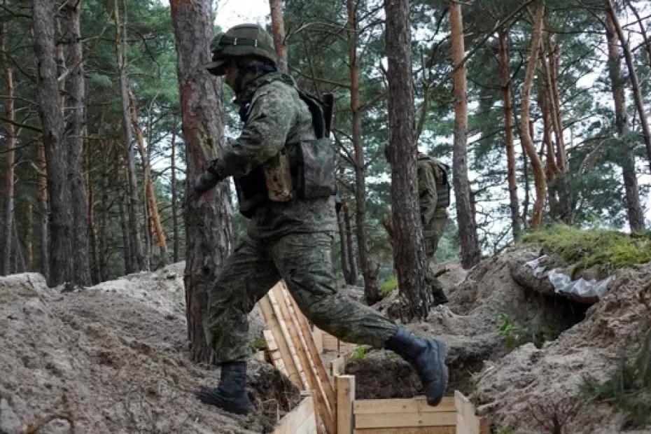 Экстренно! Песков сделал важное заявление о мобилизации в России