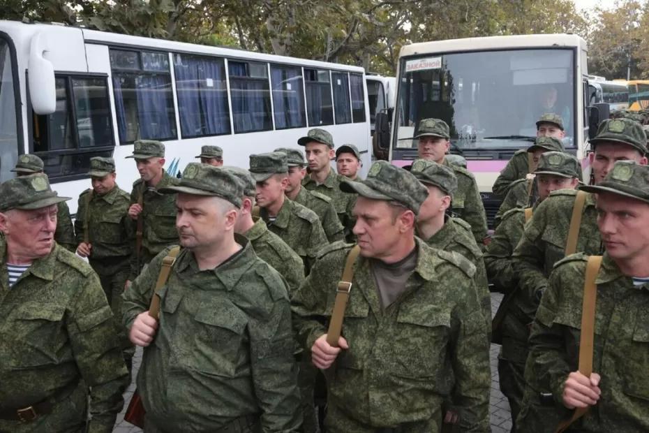 Названо условие для новой волны мобилизации: сделано важное заявление