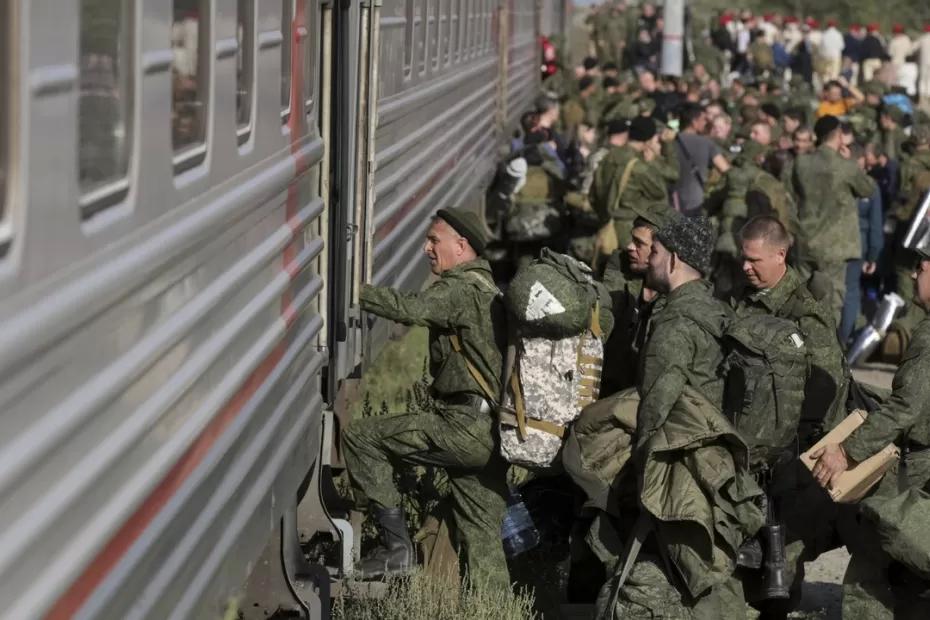 Названо условие для новой волны мобилизации: получено экстренное заявление