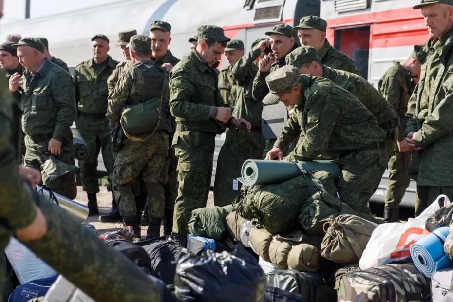 Названо условие для начала новой волны мобилизации: сделано экстренное заявление