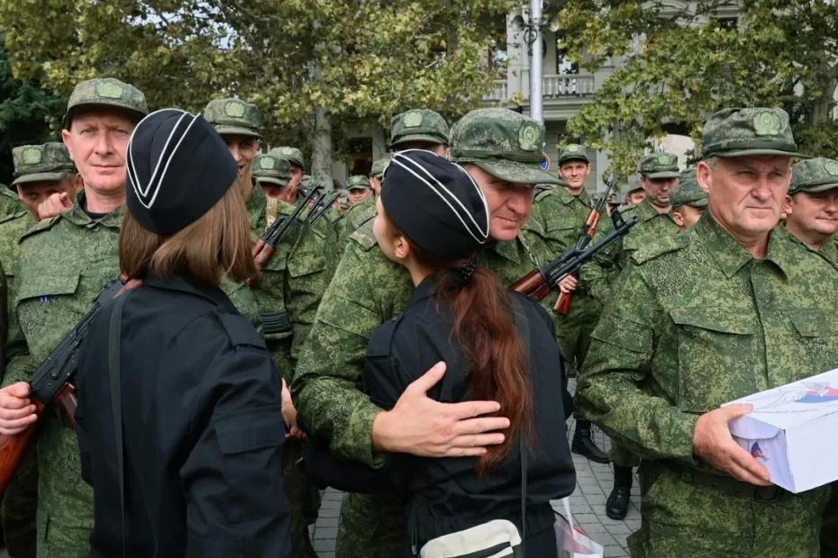 Стало известно, через сколько еще мобилизованных вернут домой: Верховный суд принял соответствующее постановление