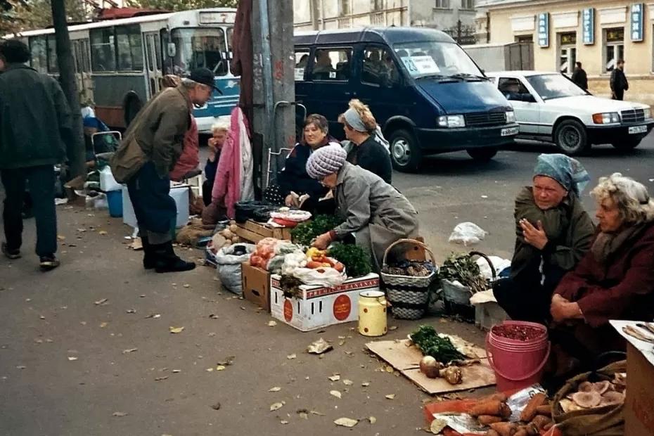 В Россию нагрянет волна девальвации: все денежные накопления обесценятся в октябре - финансовая катастрофа, как в 90-х