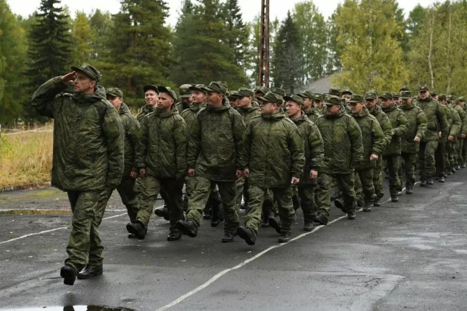 Стало известно, когда мобилизованных вернут домой: Верховный суд принял соответствующее официальное решение