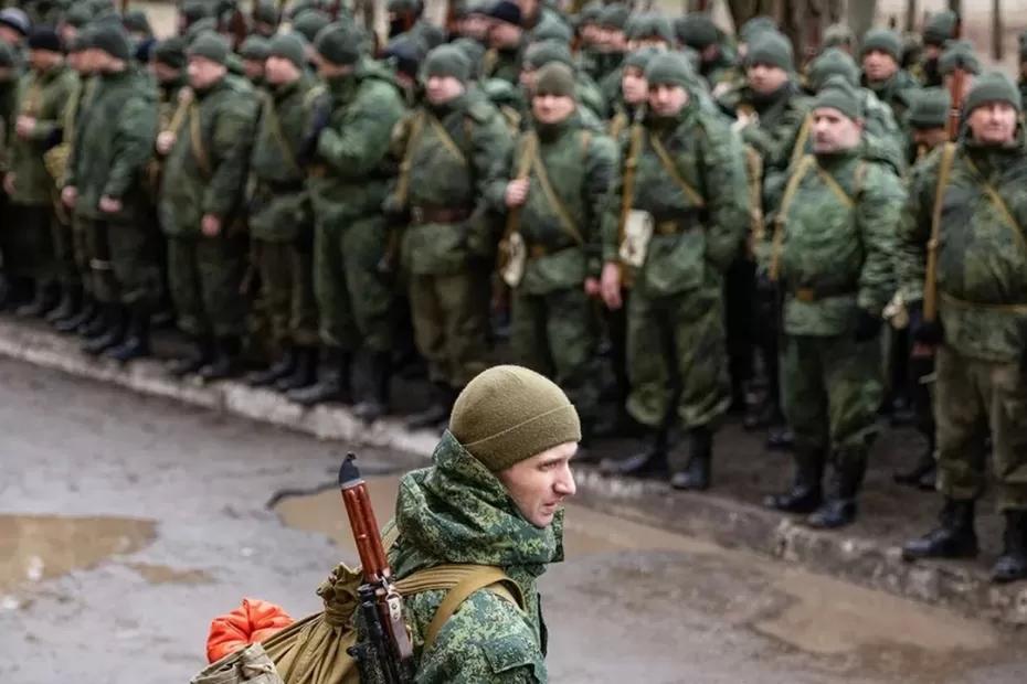 Стало известно, когда мобилизованные начнут возвращаться домой: Верховный суд РФ принял соответствующее постановление