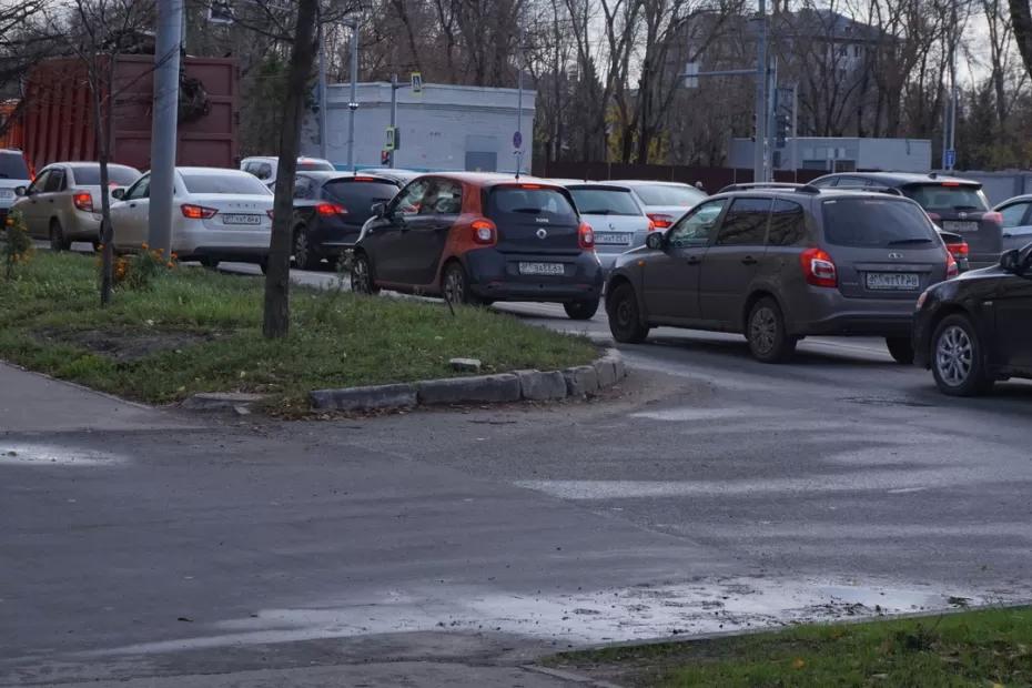 C 1 ноября должен сделать каждый водитель, в противном случае права могут аннулировать