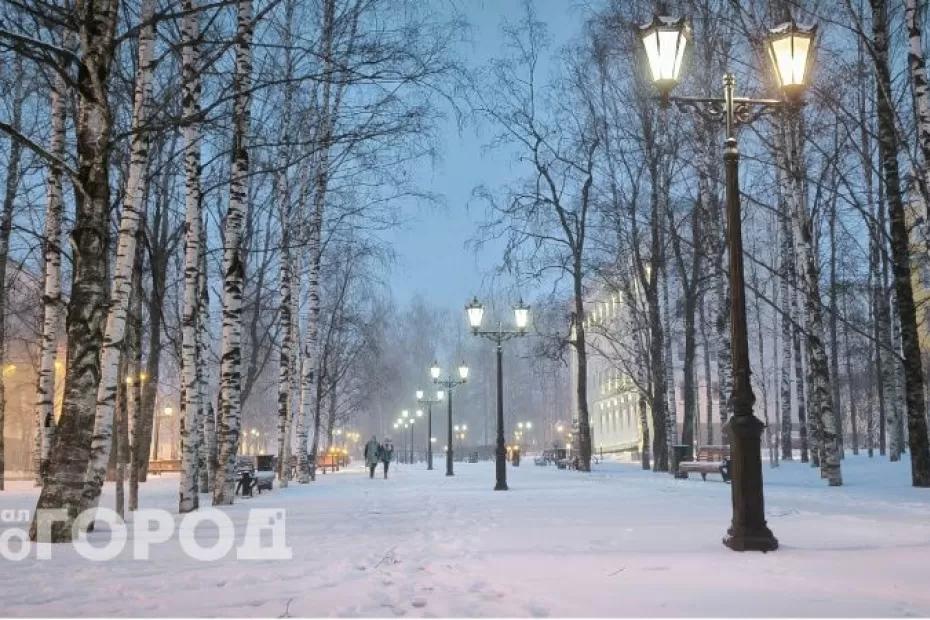 «Декабрь, январь и февраль устроят нам подставу»: синоптики дали новый прогноз на зиму