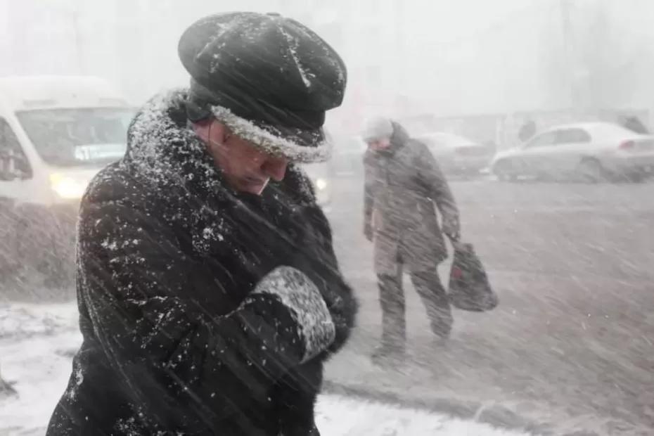 «Декабрь и январь будут безумными». Синоптики сказали, к чему надо готовиться