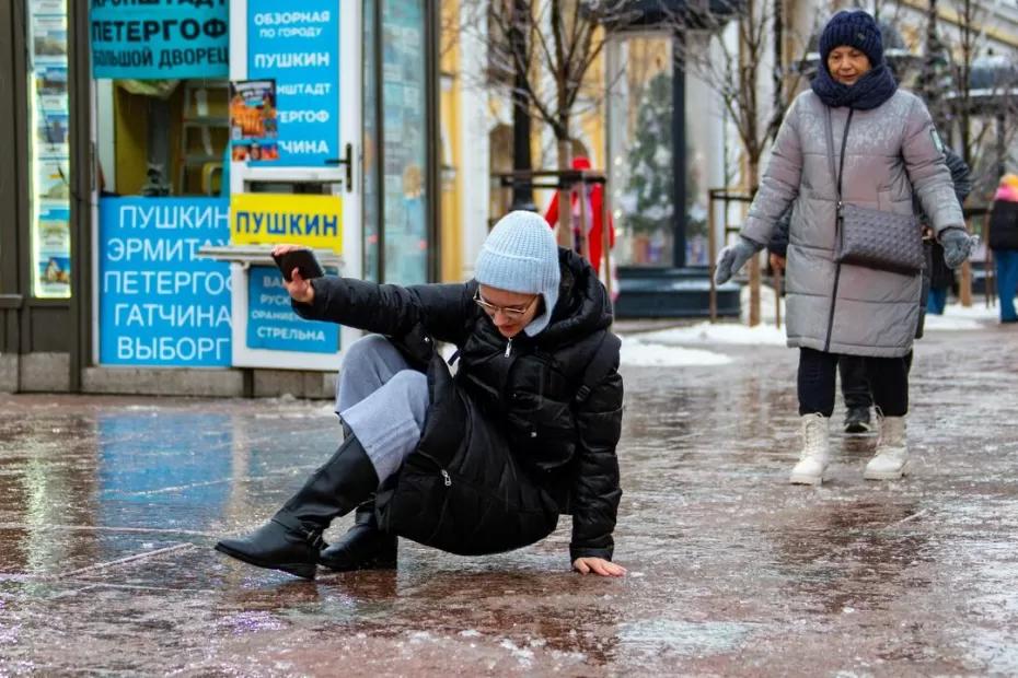 Осенний апокалипсис: такого не было с 1789 года, синоптики только что изменили прогноз на начало ноября